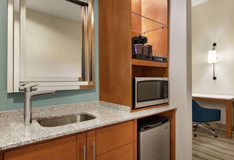 침실 2개 스위트, Embassy Suites By Hilton Sarasota, Fl