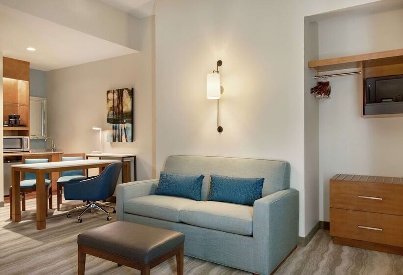 장애인을 위한 스위트, Embassy Suites By Hilton Sarasota, Fl