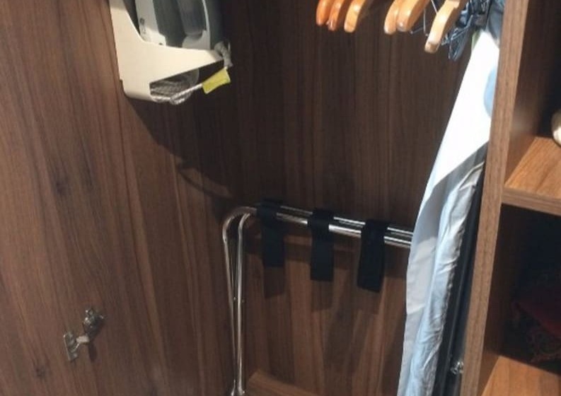 غرفة قياسية, Hilton Garden Inn Orenburg