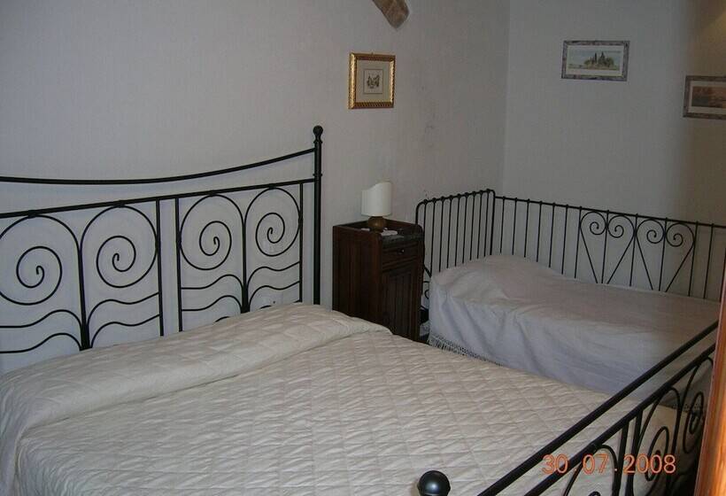 Апартаменты 1 Спальня, Tenuta Il Casale Di San Miniato