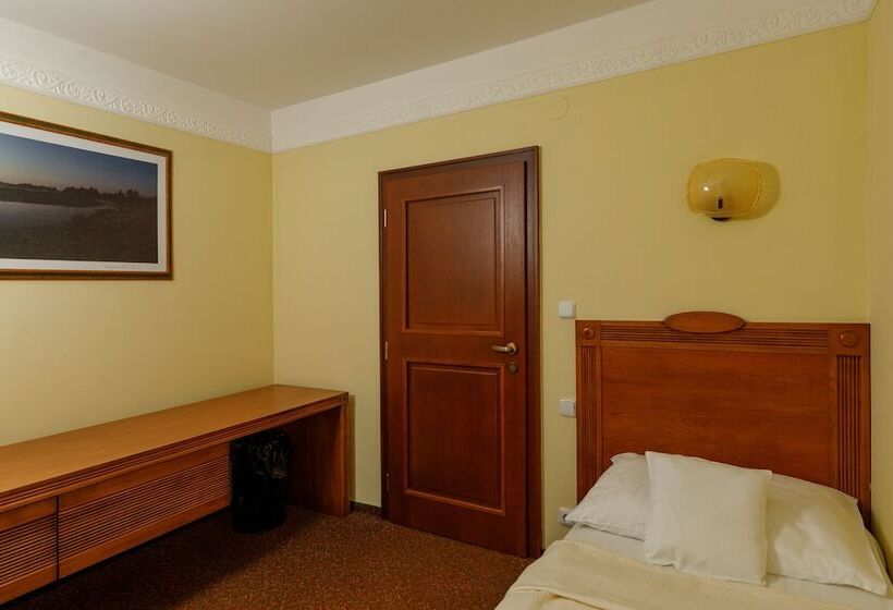 带2个卧室的套房, International