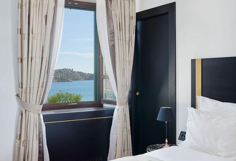 高级大房间, King Kresimir Heritage