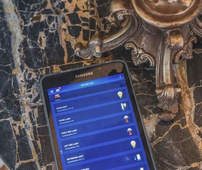 标准间, King Kresimir Heritage