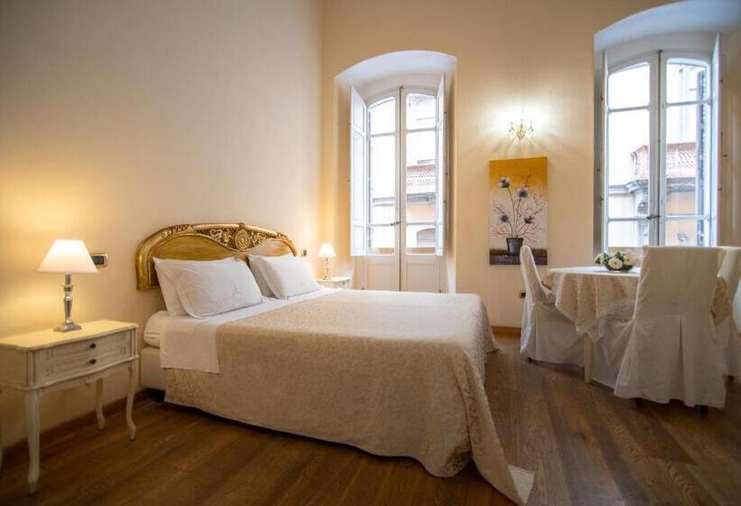 高级大房间, La Ghirlanda B&b