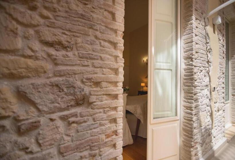 标准间, La Ghirlanda B&b