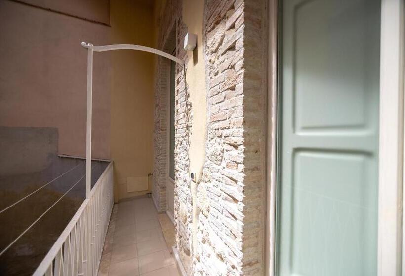 标准间, La Ghirlanda B&b