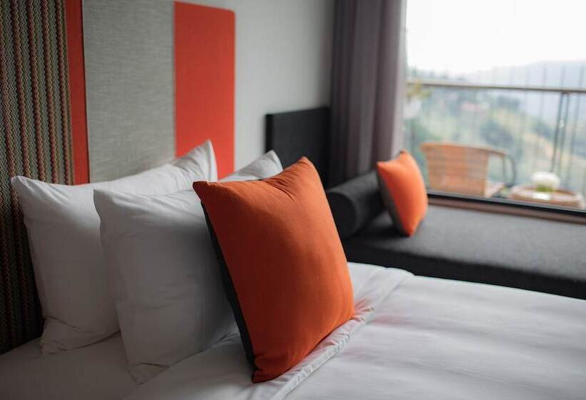 اتاق کلاسیک, Pao S Sapa Leisure