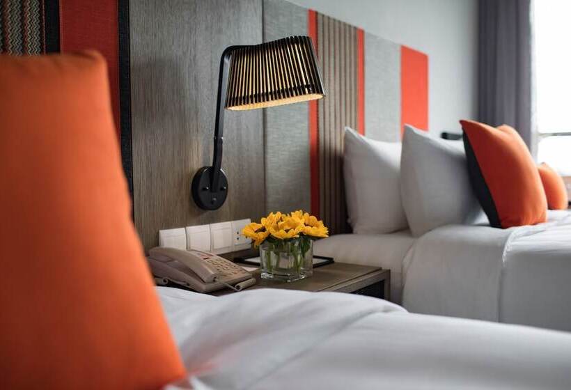 اتاق کلاسیک, Pao S Sapa Leisure