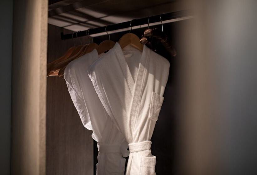 اتاق لوکس با چشمانداز, Pao S Sapa Leisure