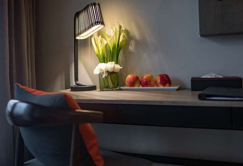 اتاق لوکس با چشمانداز, Pao S Sapa Leisure