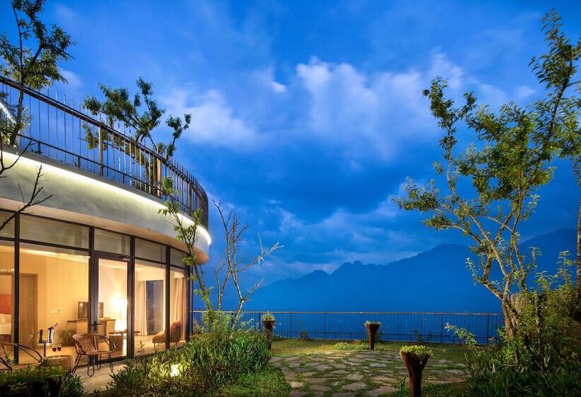 سوییت, Pao S Sapa Leisure