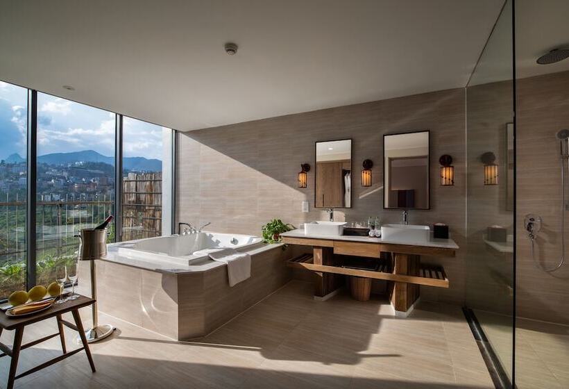 سوییت, Pao S Sapa Leisure