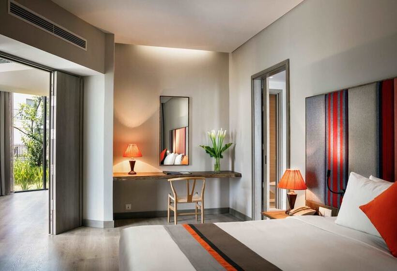 سوییت, Pao S Sapa Leisure