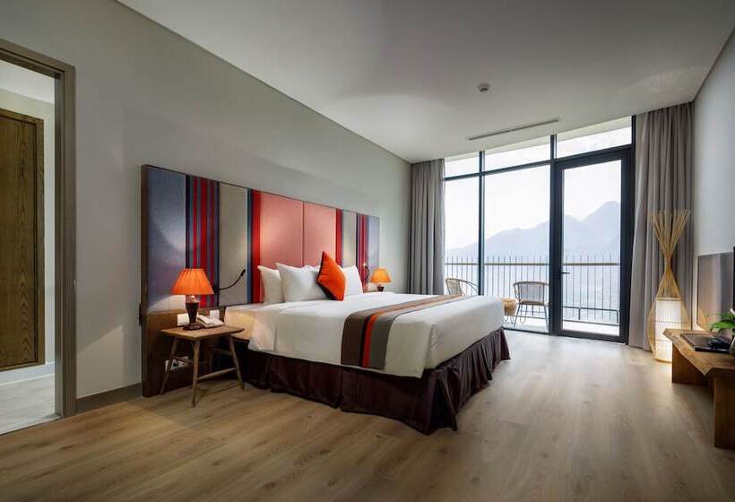 سوییت, Pao S Sapa Leisure