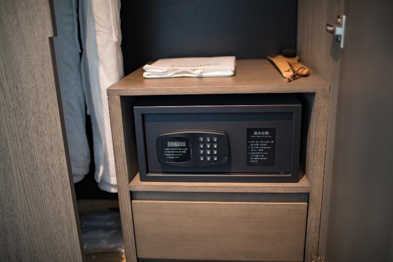 اتاق پرمیوم, Pao S Sapa Leisure