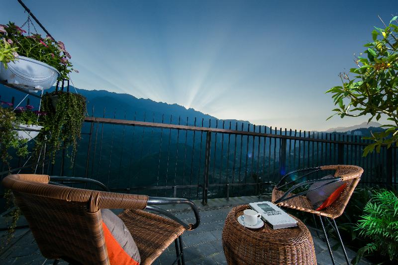 اتاق پرمیوم, Pao S Sapa Leisure