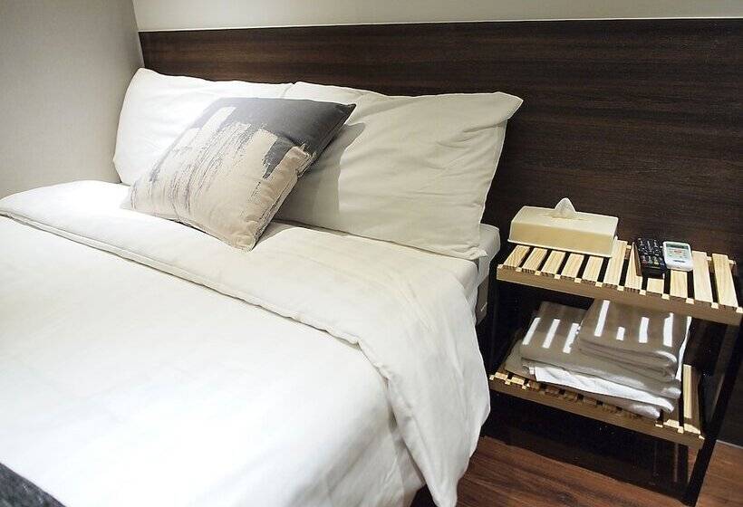 اتاق استاندارد, Park Hill Myeongdong