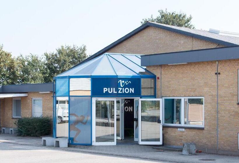 ファミリールーム, Pulzion   Sports