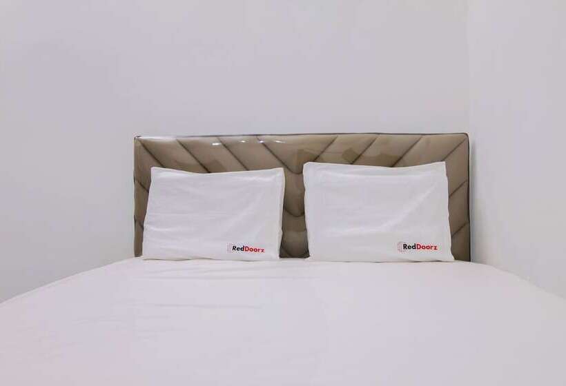 标准间, Reddoorz @ Radio Dalam