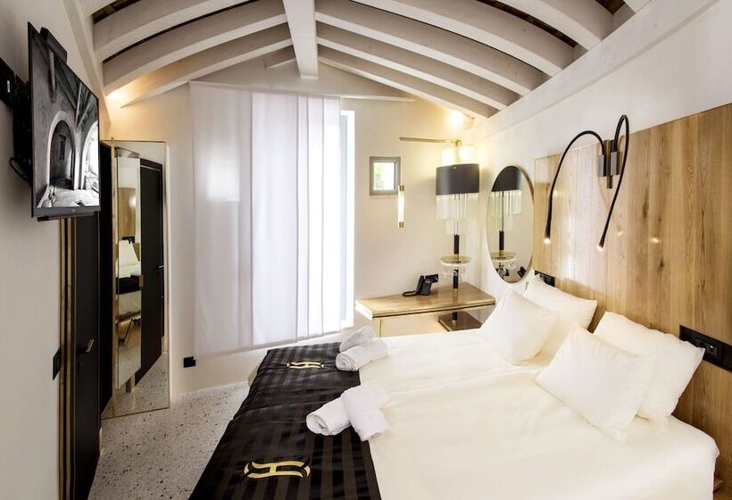 Номер Superior, Spirito Santo Palazzo Storico