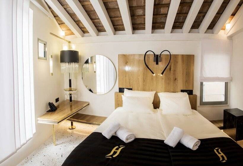 Номер Superior, Spirito Santo Palazzo Storico