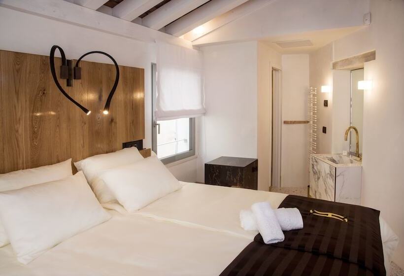 Номер Superior, Spirito Santo Palazzo Storico