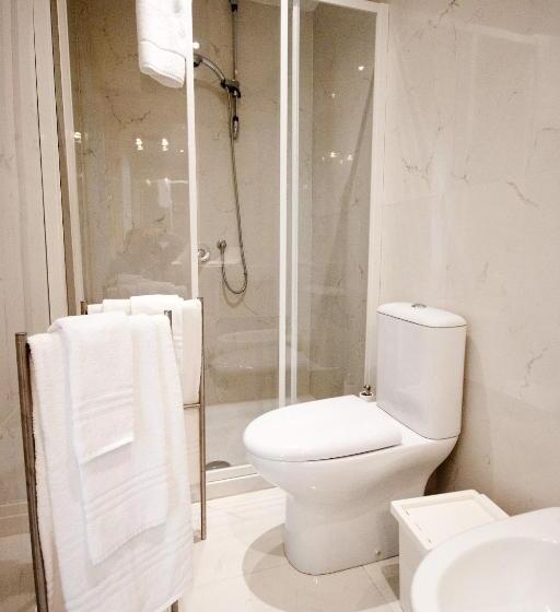 Quarto Deluxe, Sveva Rooms