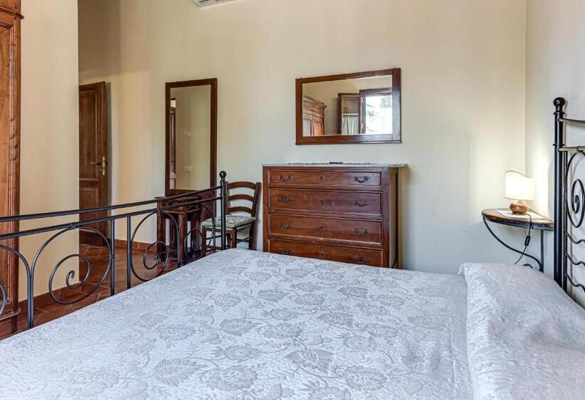 Апартаменты Superior 2 Спальни, Tenuta Il Casale Di San Miniato
