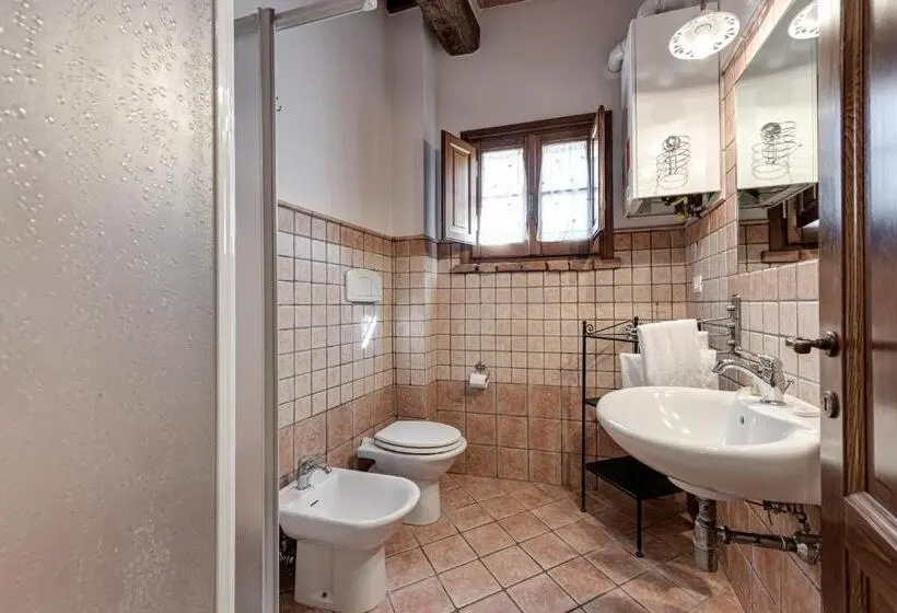 آپارتمان 3 خوابه, Tenuta Il Casale Di San Miniato