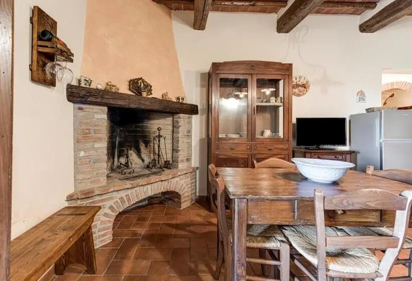 آپارتمان 3 خوابه, Tenuta Il Casale Di San Miniato