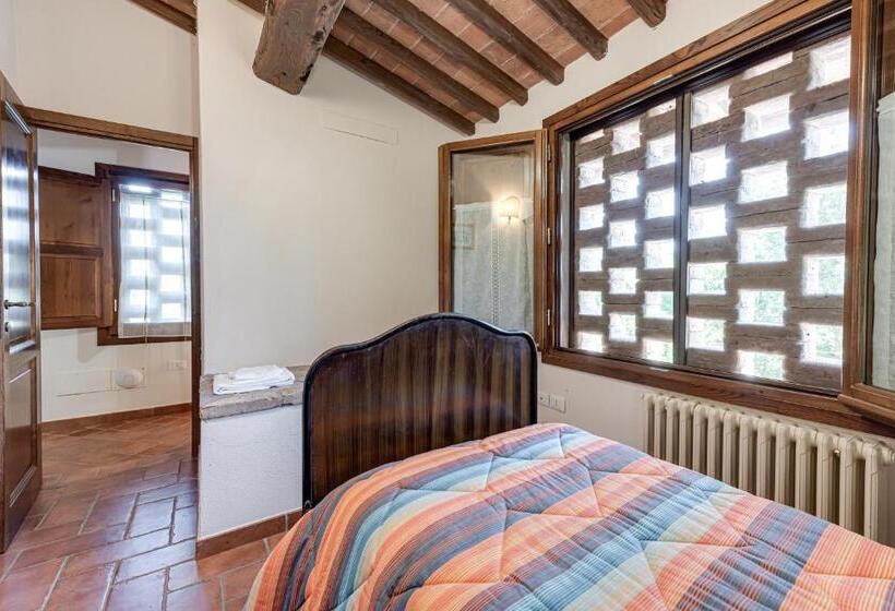 Студия Стандарт, Tenuta Il Casale Di San Miniato