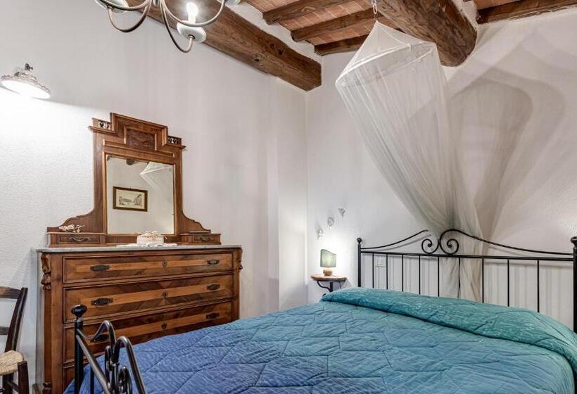 Студия Стандарт, Tenuta Il Casale Di San Miniato