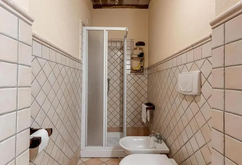 3 Bedroom Premium Apartment, Tenuta Il Casale Di San Miniato