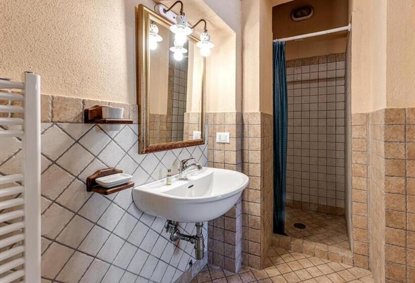 Апартаменты 1 Спальня, Tenuta Il Casale Di San Miniato