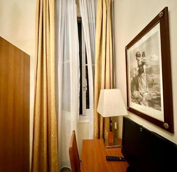 Номер Superior Одноместный, Villa Luisa
