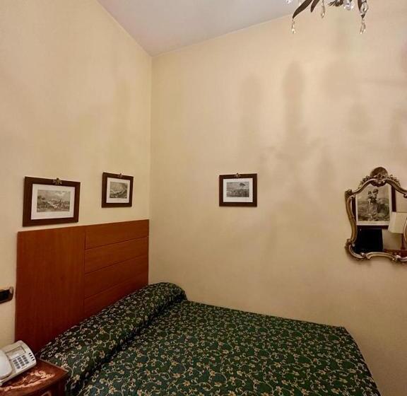 חדר סופריור יחיד, Villa Luisa