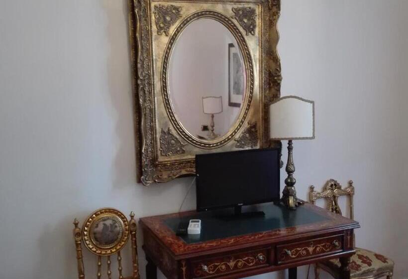 חדר סטנדרט, Villa Luisa