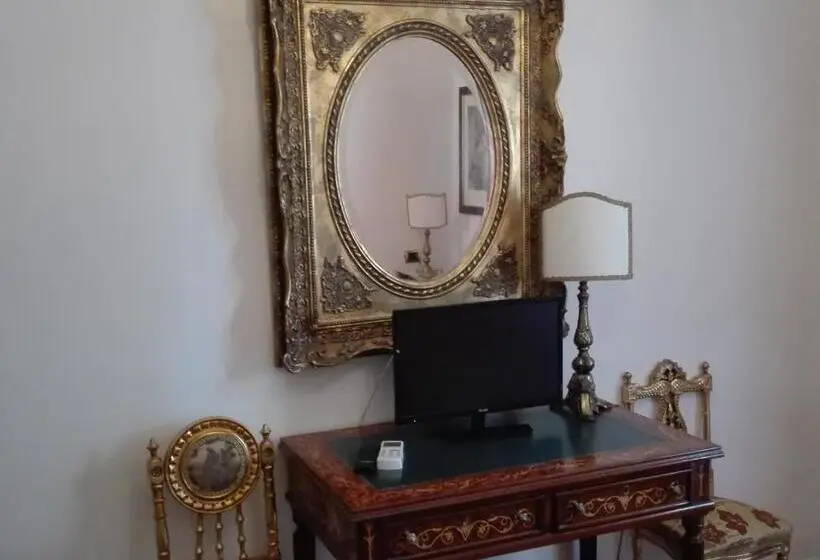 اتاق استاندارد, Villa Luisa