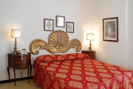 Номер Стандарт, Villa Luisa