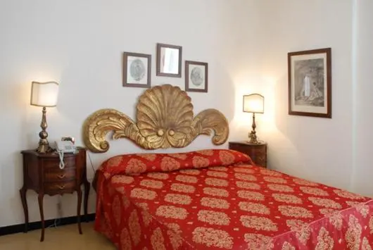 اتاق استاندارد, Villa Luisa