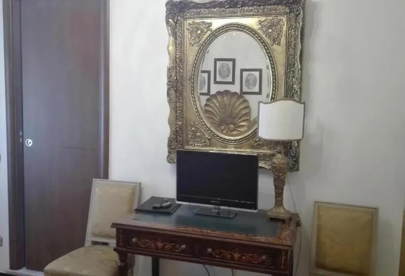 اتاق استاندارد, Villa Luisa