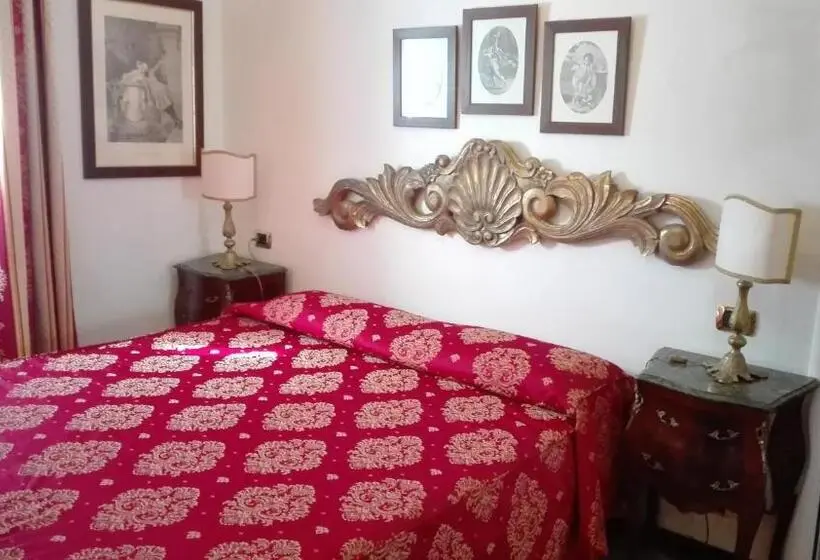 اتاق سوپریور خانوادگی, Villa Luisa
