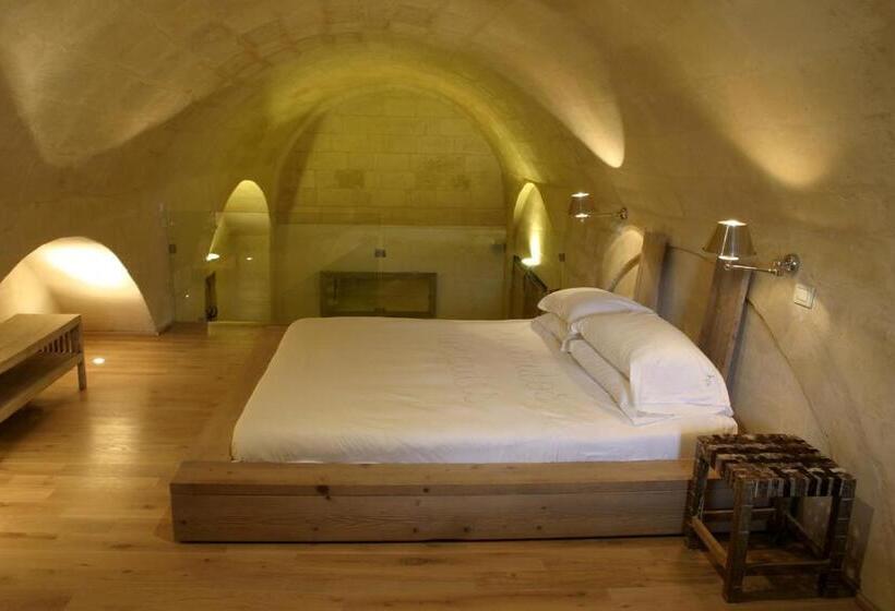 套房, L Hotel In Pietra