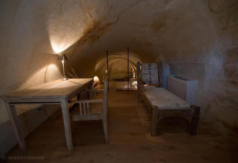 套房, L Hotel In Pietra