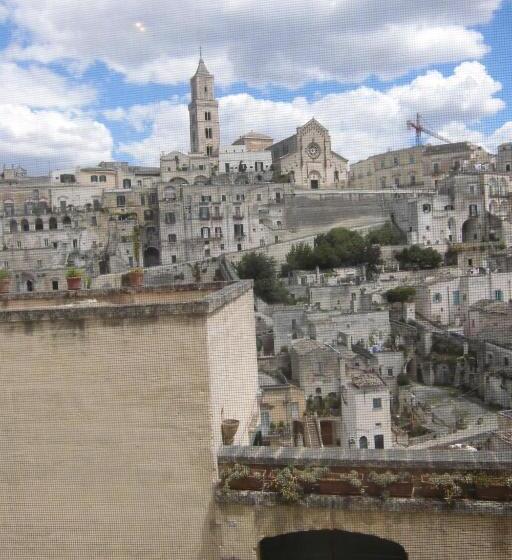 套房, L Hotel In Pietra