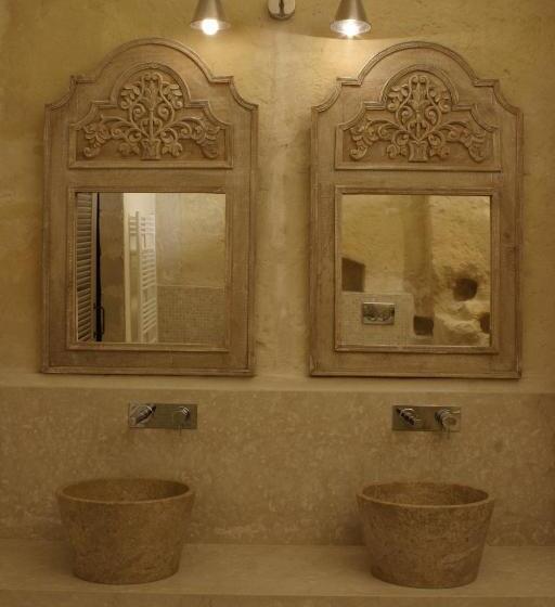 套房, L Hotel In Pietra