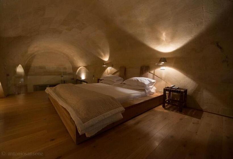 套房, L Hotel In Pietra