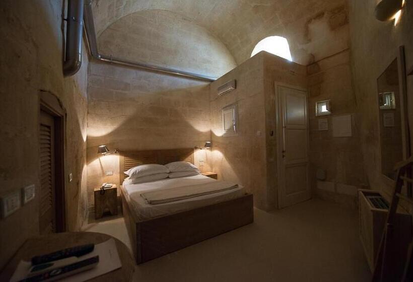 古典房间, L Hotel In Pietra