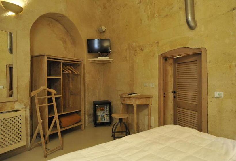 古典房间, L Hotel In Pietra