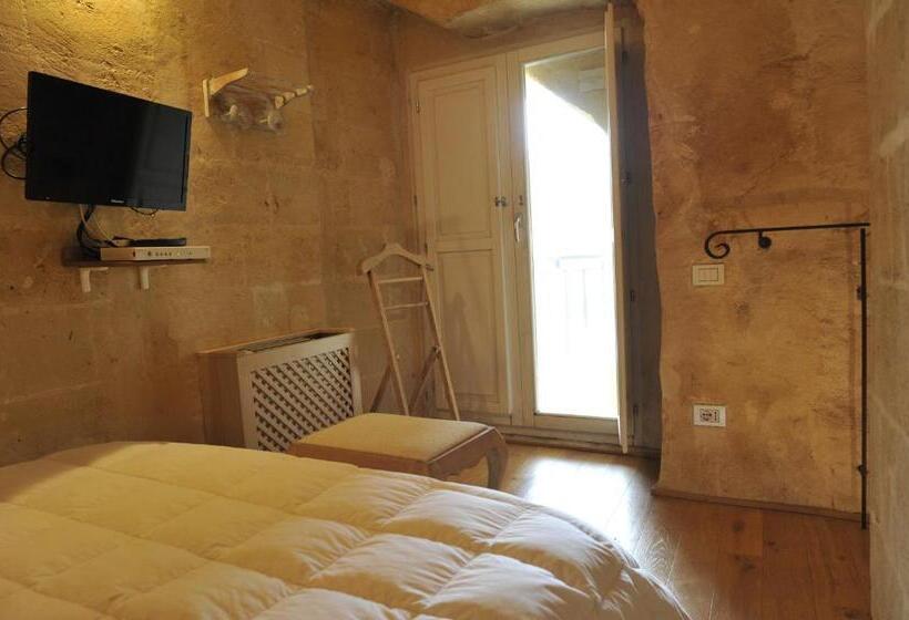 古典房间, L Hotel In Pietra